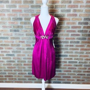 HOT HOT HOT Marc Bouwer Glam It Dress